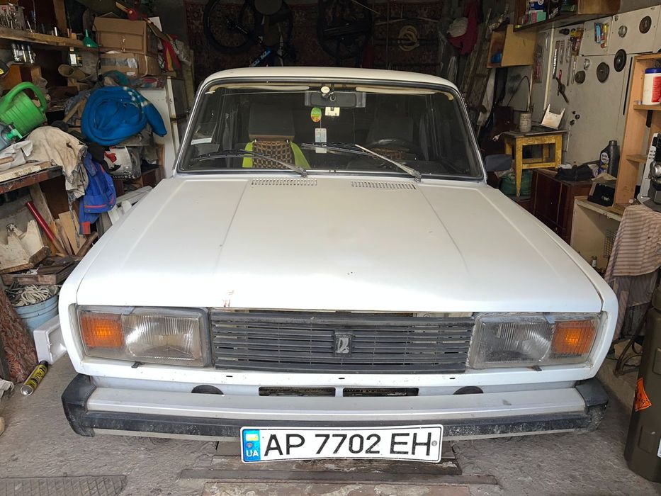 Продам авто ВАЗ 2105