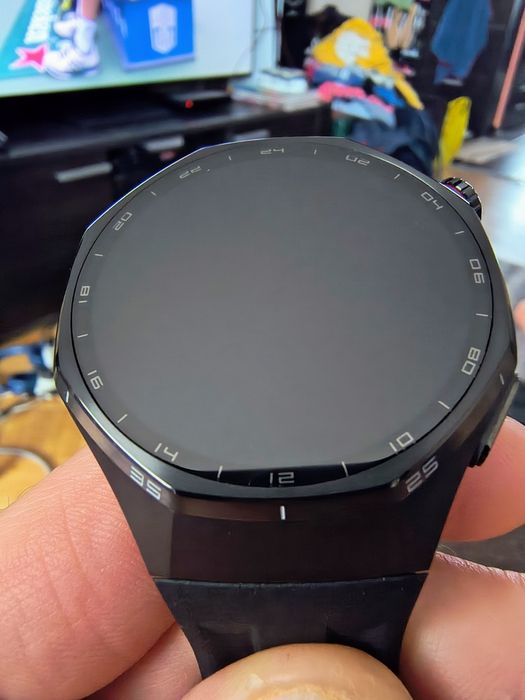 Smartwatch Huawei Gt6 Pro