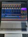 Mesa de mistura Presonus Studiolive 16.4.2