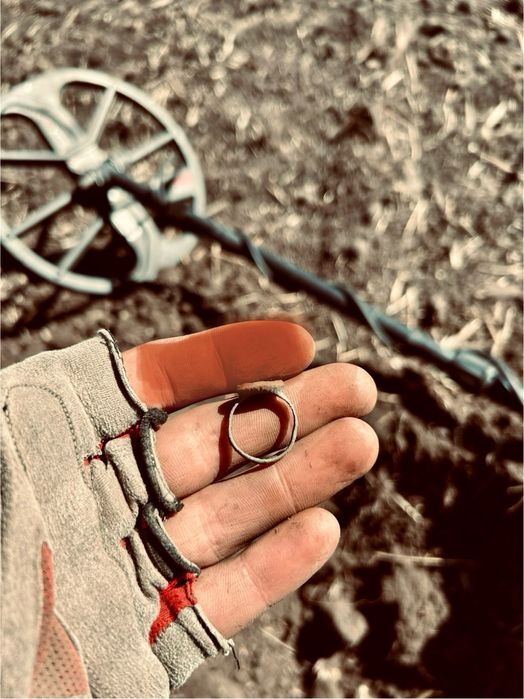 Металошукач Minelab Equinox 800