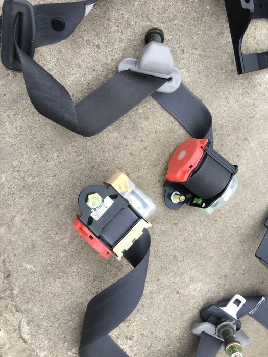 Ремень безопасности ремінь безпеки мазда mazda