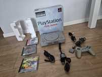 Konsola PlayStation 1 psx scph 9002