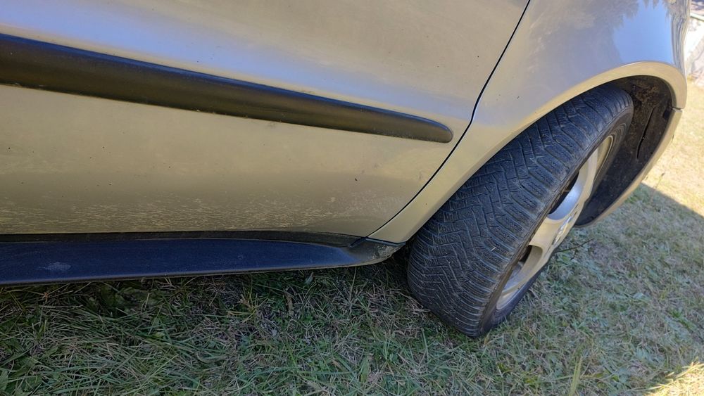 Продам Mercedes-Benz A 190 Elegance