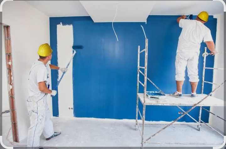 Malowanie ,odświeżanie , remonty ,zabudowy G.K. instalacje,fachowo