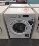 ROK GWARANCJA Pralka wąska Hotpoint-ARISTON FMSDN623B 6kg 1200obr A+++