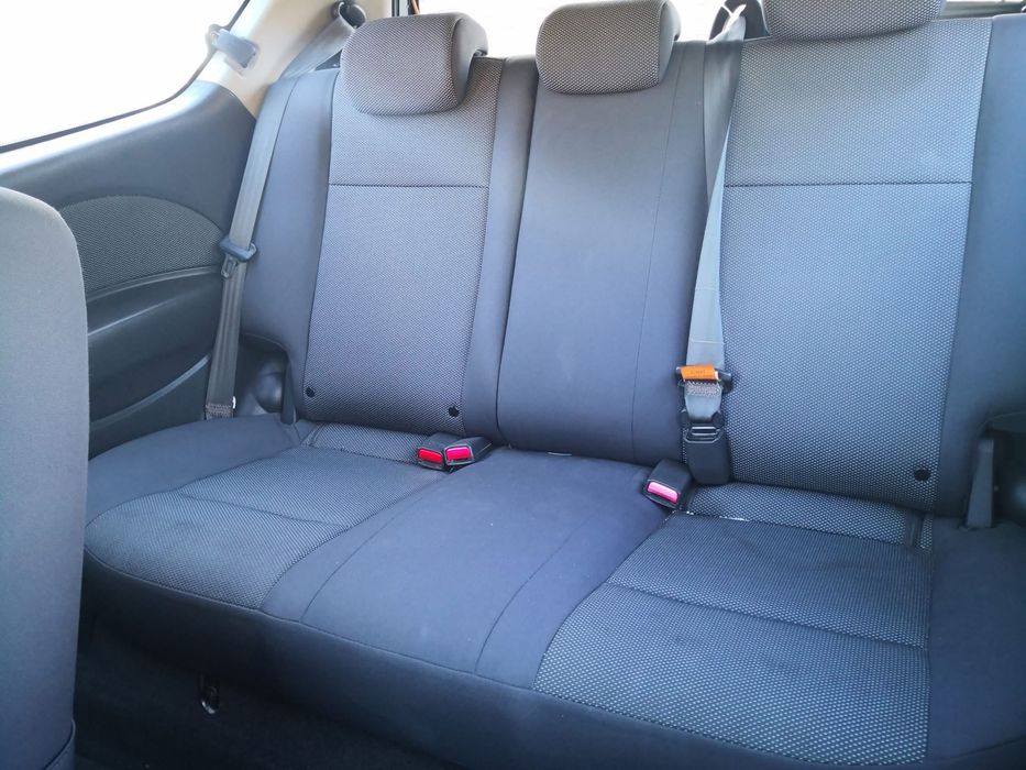 Chevrolet Kalos Sport
