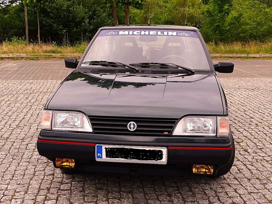 Polonez Caro Sprzedam Poloneza Caro