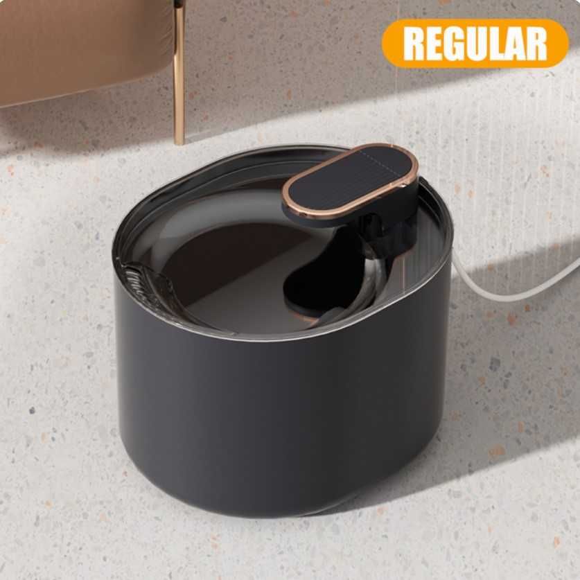 Fonte de Água para Gatos e cães - 3 Litros