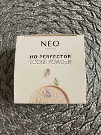 Neo Make up puder sypki transparentny 10,5 g