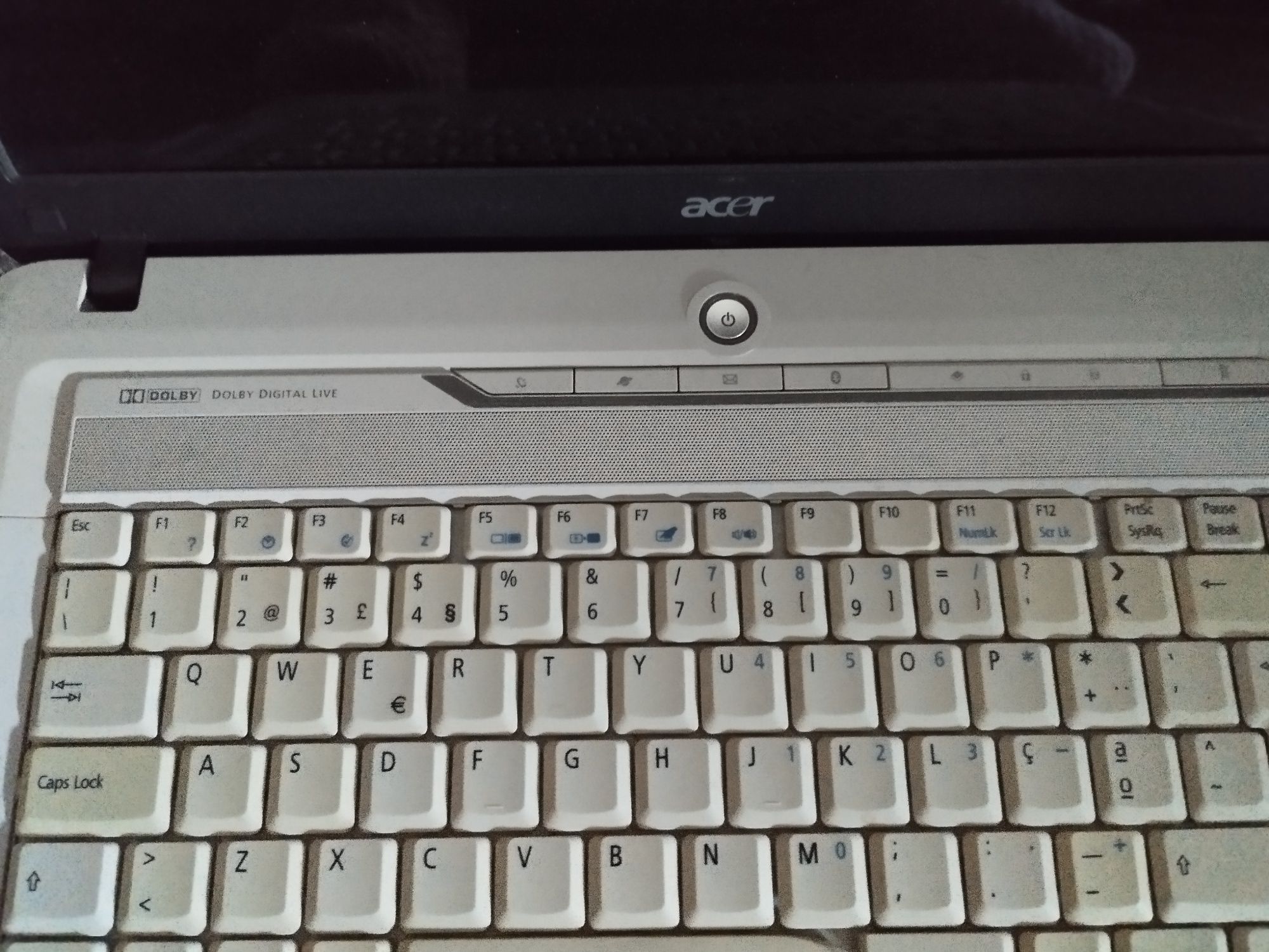 Computador  ACER