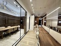Оренда офісу 120 м² з терасою та меблями Вул. Саксаганського Без %
