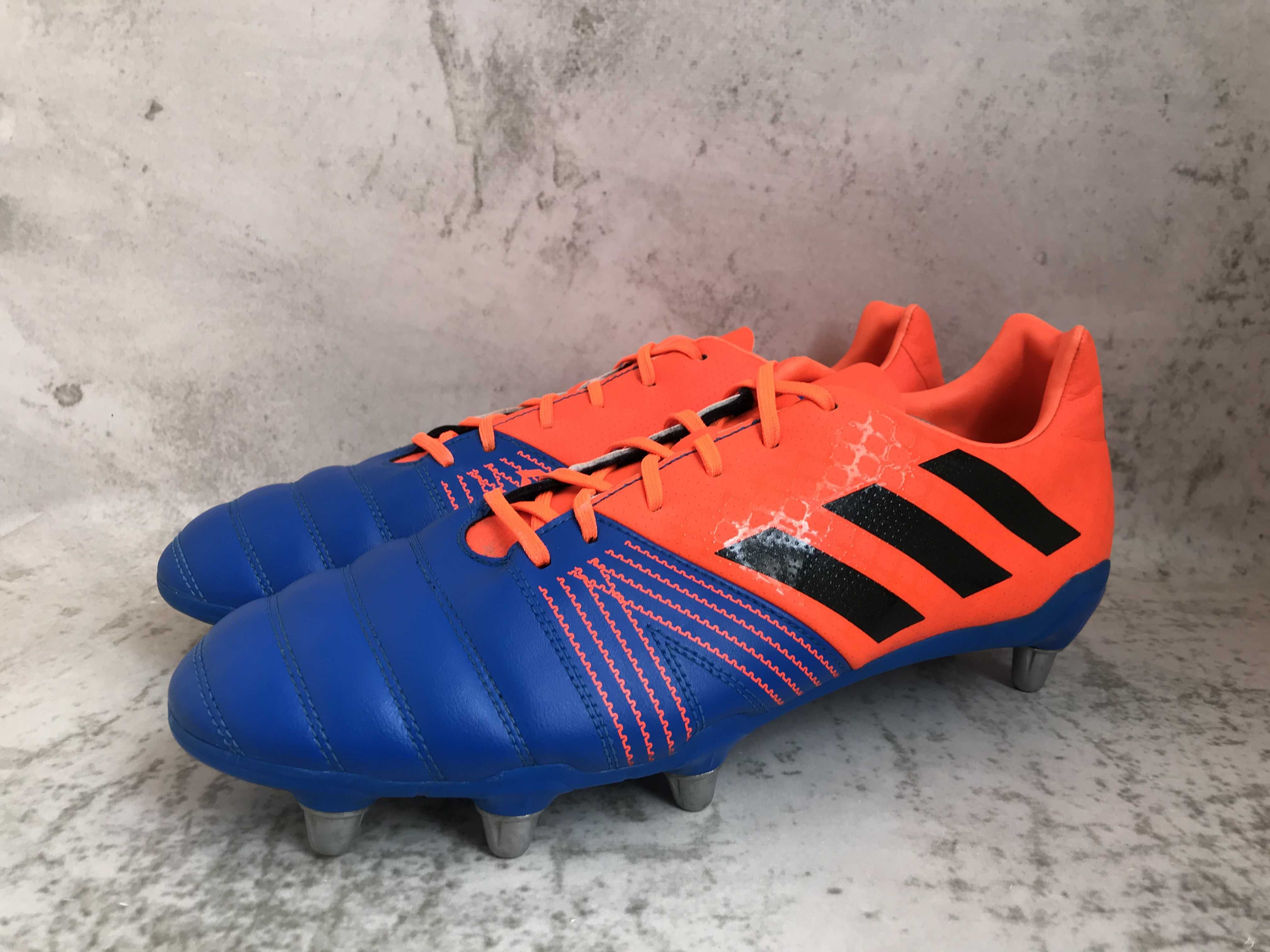 Бутси (48.5) Adidas Kakari SG