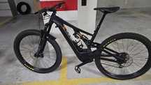 Specialized Turbo Levo Comp 2021
