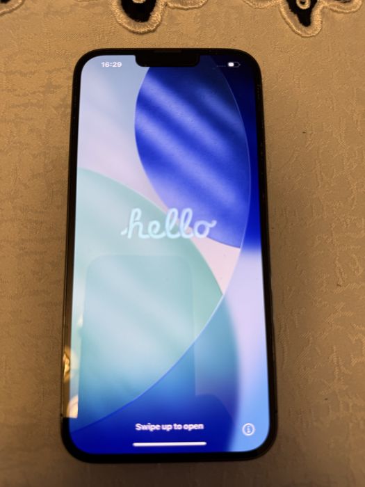 Sprzedam iPhon  13pro Max