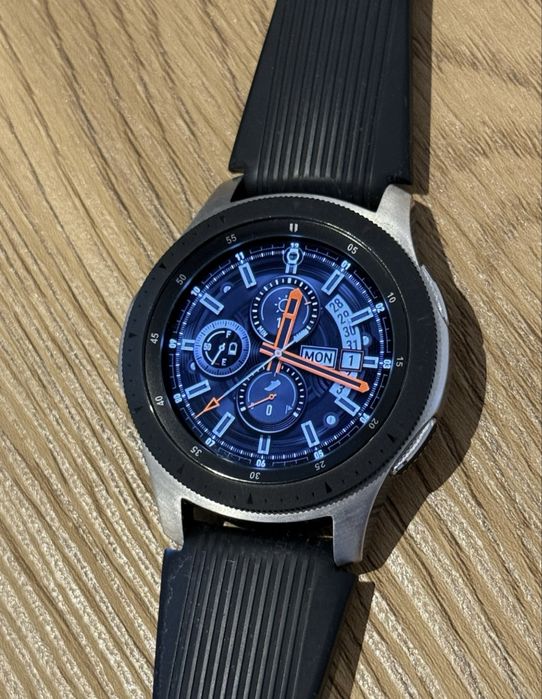 Galaxy watch 46 mm