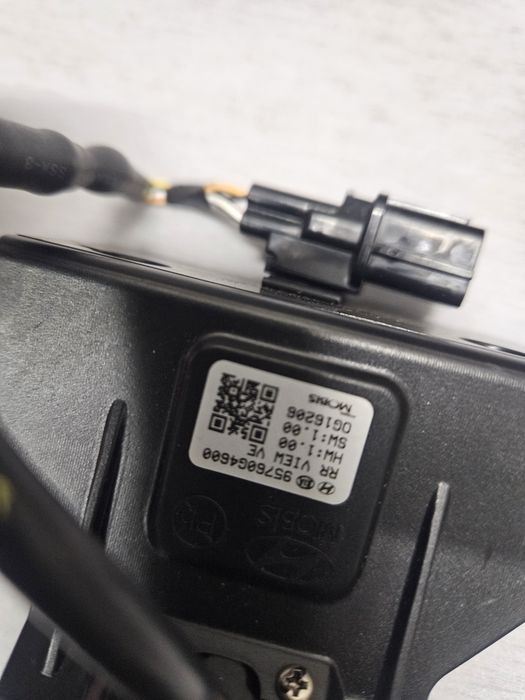 Kamera cofania Hyundai Kia