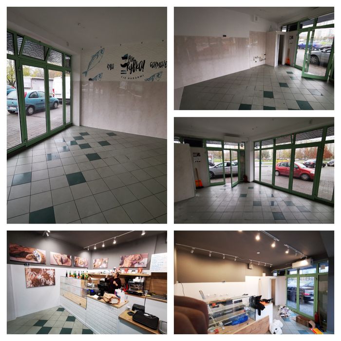 Generalne Remonty Mieszkań "OD A DO Z" |Hydraulik |Elektryk |Malowanie