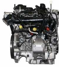 Motor Ocasião Completo Usado MERCEDES-BENZ/A-CLASS (W169)/A 200 (169.033, 169.33...