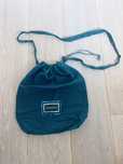 Worek Patrizia Pepe 30 cm x 38 cm