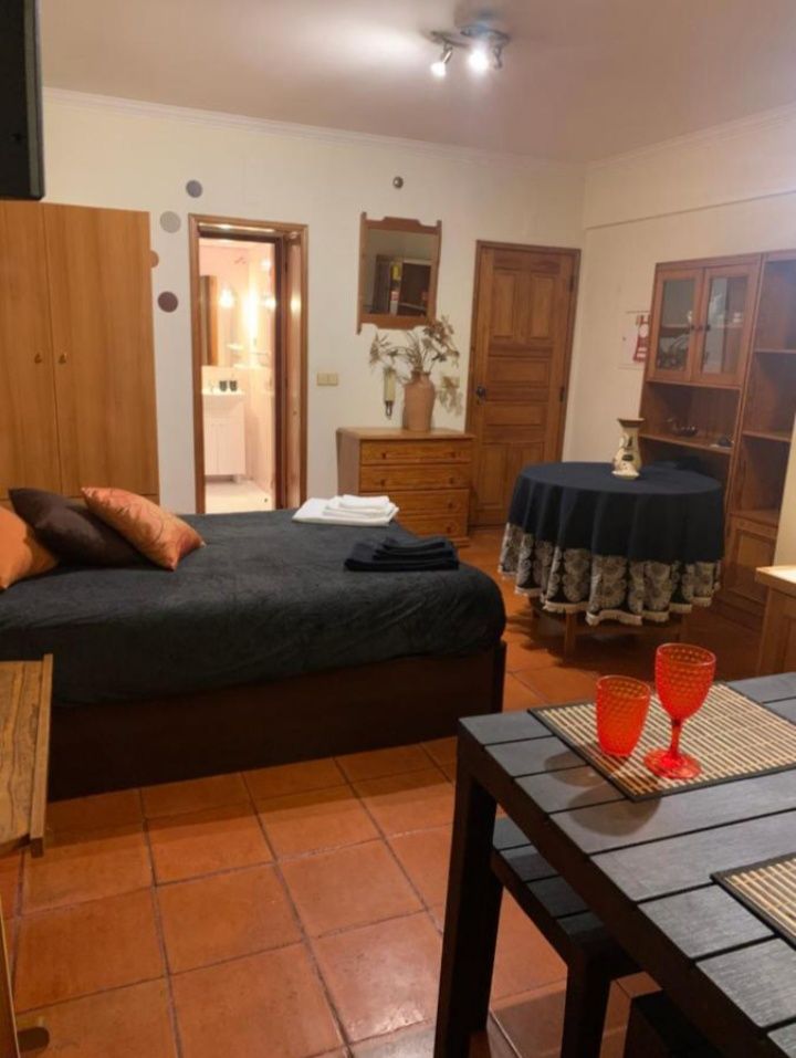 Apartamento T0 Coimbra