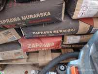 Zaprawa murarska Cekol ZMC‑62 – 25 kg