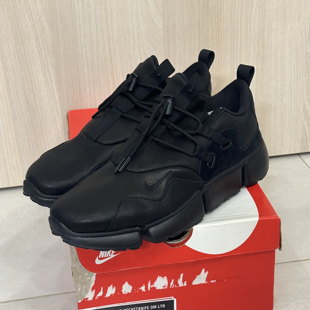 Оригінальні чоловічі кросівки Nike Air Footscape Utility розмір 12us