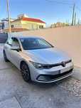 VW Golf VIII Gasolina TSi Sportline