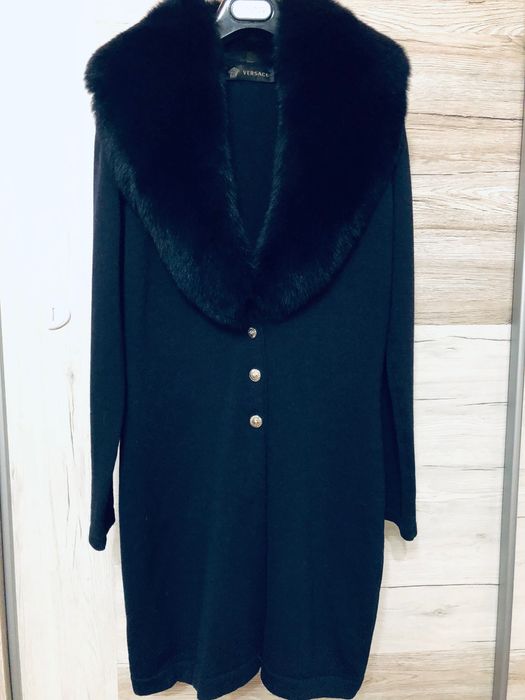 Кардиган оригінал Versace