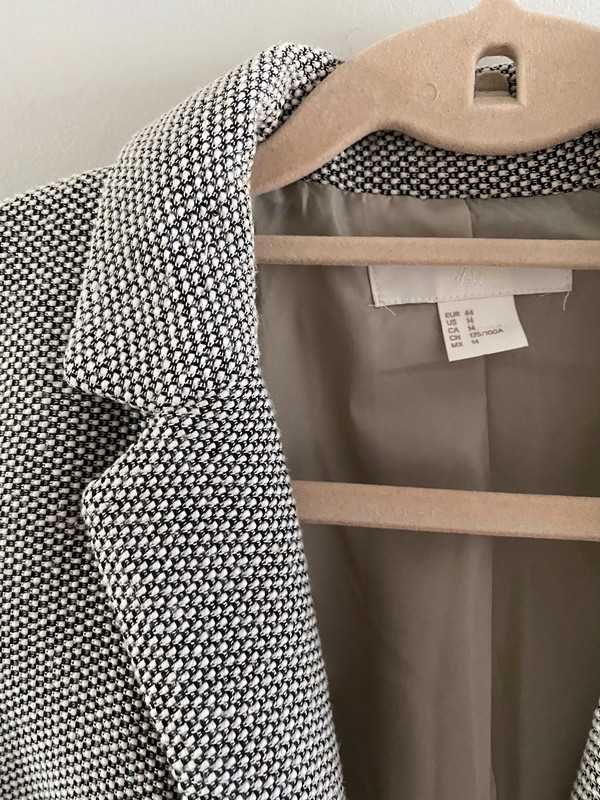 Elegancka Marynarka