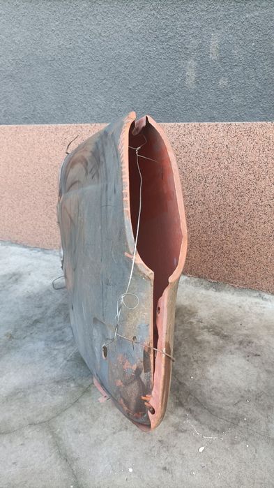 Крила задні нові!!! Москвич 402 403 407 410