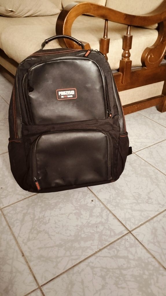 Mochila da Prozis  em muito bom estado