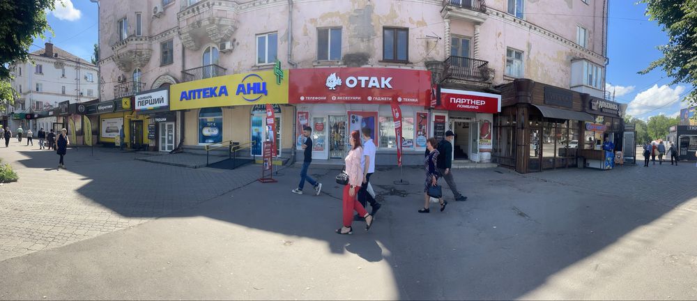 Оренда ц.ринок,прохідне топ-місце,Металургов 24.