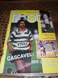 Paulinho Cascavel - Sporting