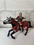 Kusznik na koniu - Schleich