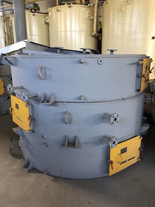 Маслопресс А9-мпш-20.2 новый масло пресс для маслоцех маслопрес етп