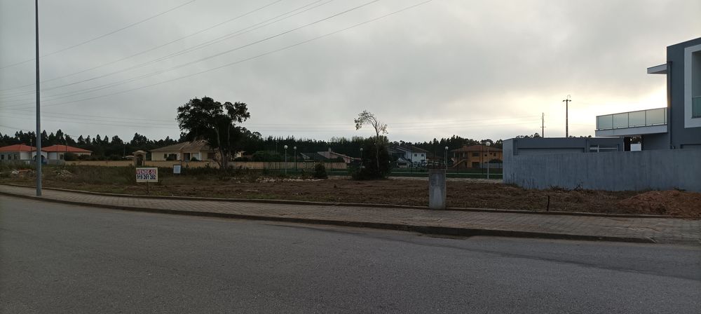 lote terreno em Maceda