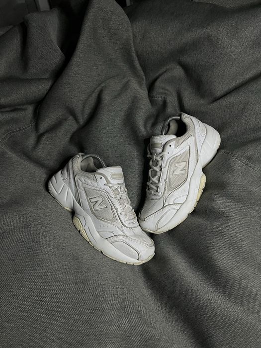 Кросівки NEW BALANCE 452 38 24.5 кроссовки нб нью беланс