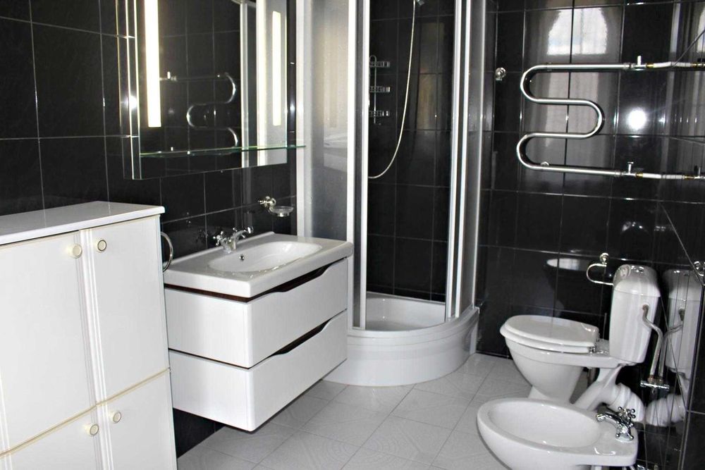 Оренда будинку Генератор можна під офіс, проживання