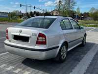 Skoda Octavia 1 1.9 TDI ASZ 130km LIFT 2 kpl. opon