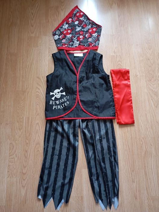 Костюм Пірата 116 зріст