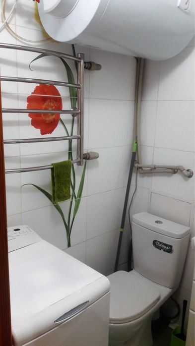 Аренда 2 кімнатної квартири