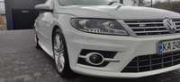 Volkswagen CC RLine