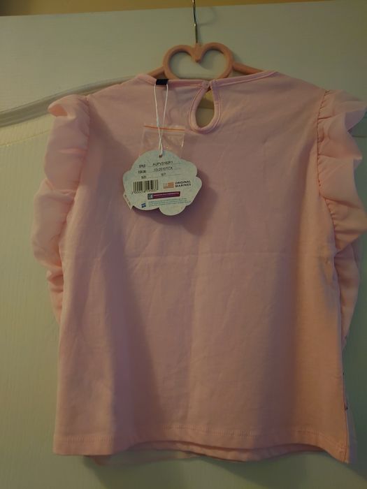 Футболка мy little pony