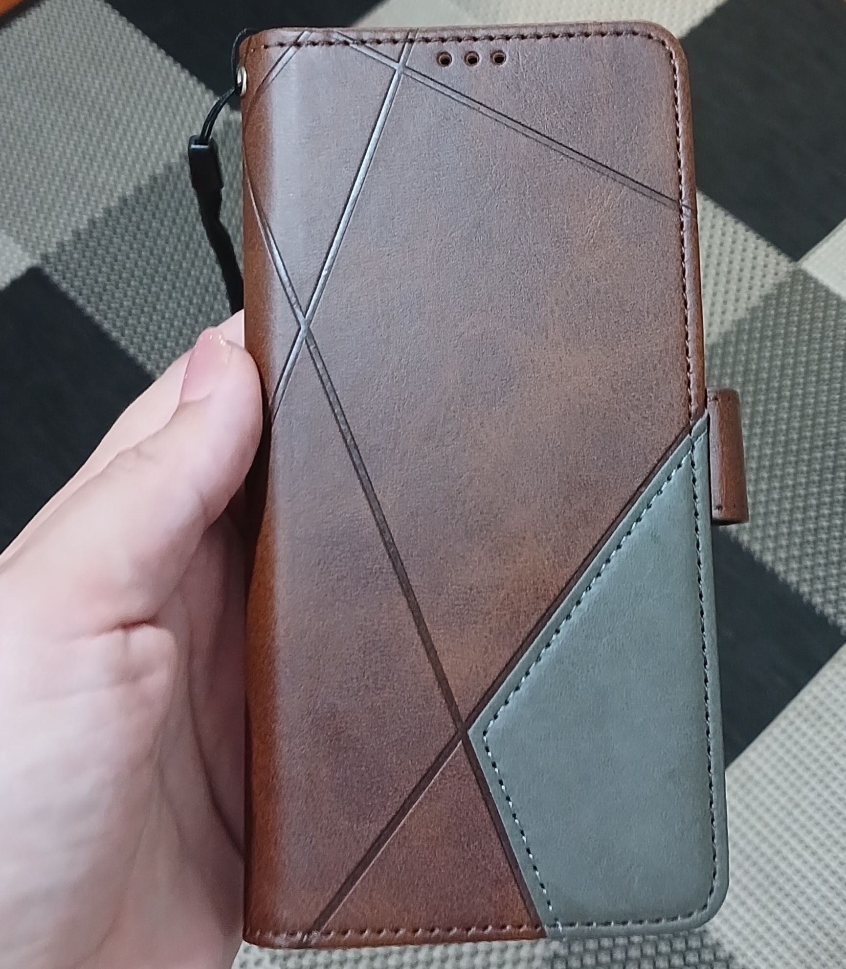 Чохол на Samsung Galaxy A51