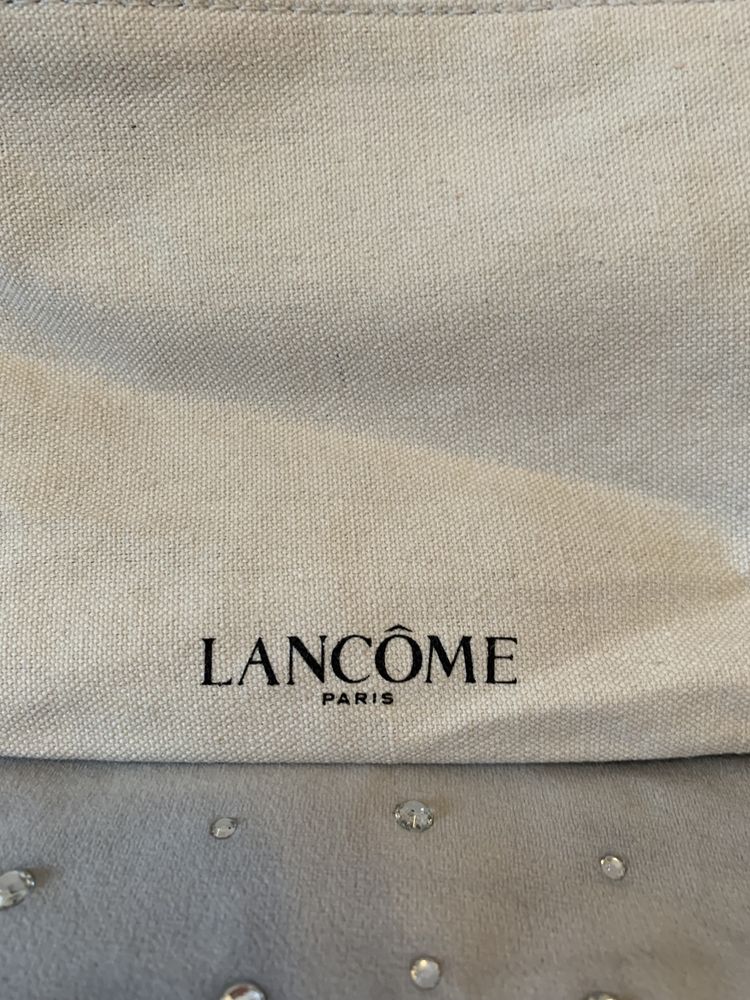 Lancome kosmetyczka