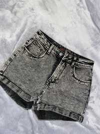 Шорти джинсові жіночі S