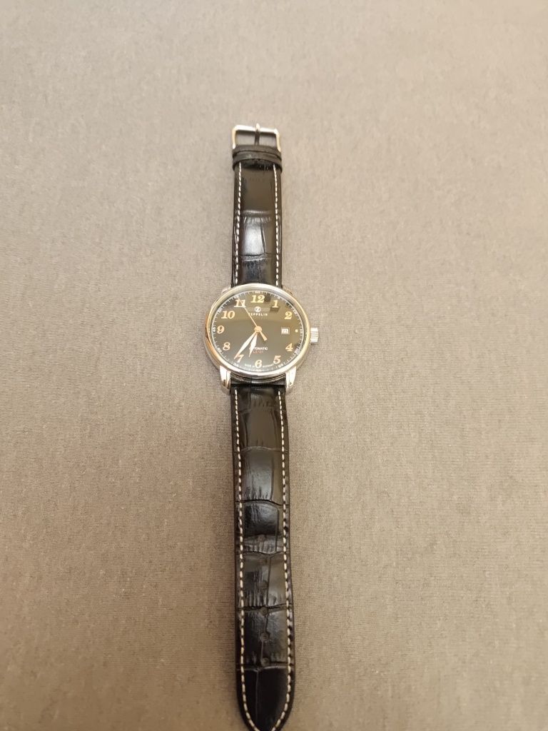 Zegarek Automatic Zeppelin