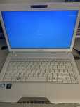 Toshiba portatil impecavel