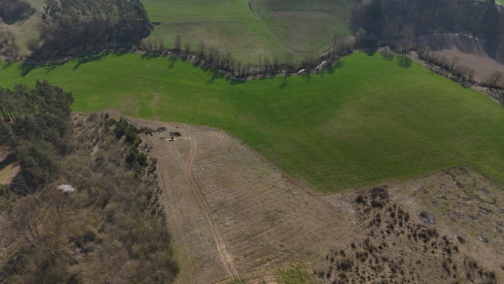 Działka Ziemia rolna orna