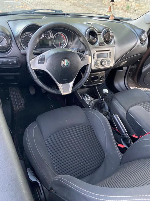 Alfa mito 2012 Diesel